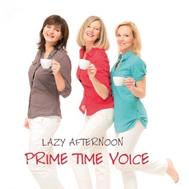 Prime Time Voice